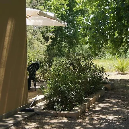 Hotel Alli Foggi Gallipoli
