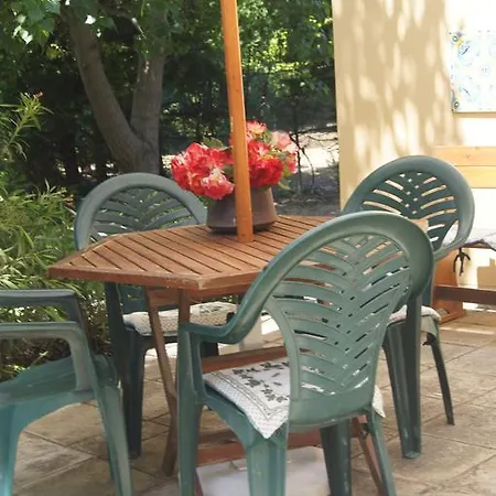Alli Foggi Hotel