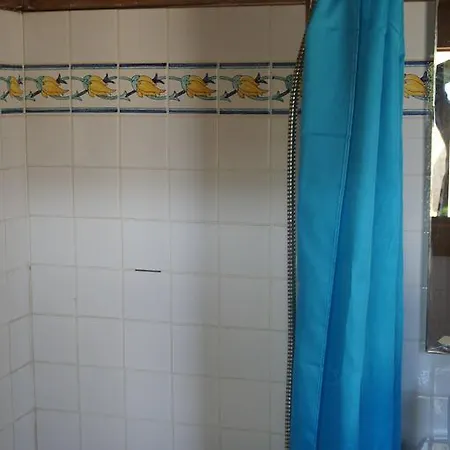 Casa vacanze Alli Foggi