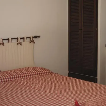 Hotel Alli Foggi Gallipoli