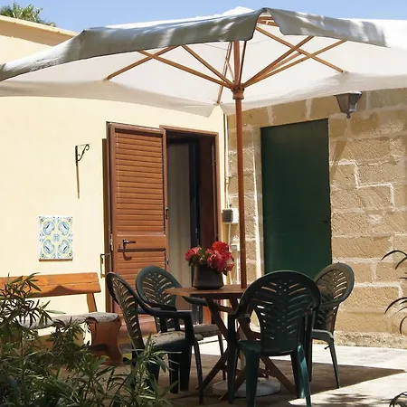 Hotel Alli Foggi Gallipoli