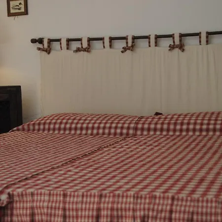 Alli Foggi Hotel