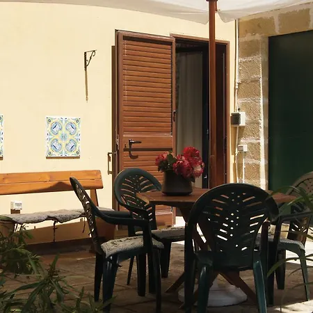 Alli Foggi Hotel 3*