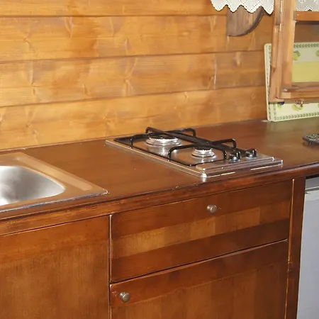 Alli Foggi Casa vacanze Gallipoli
