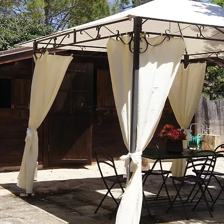 Alli Foggi Casa vacanze Gallipoli