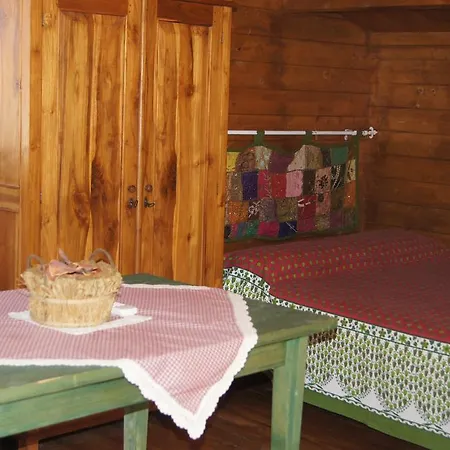 Hotel Alli Foggi Gallipoli