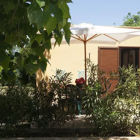 Alli Foggi Hotel Gallipoli