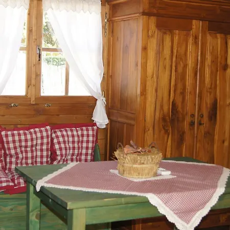 Hotel Alli Foggi 3*