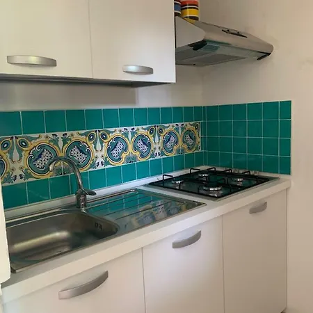 Hotel Alli Foggi Gallipoli